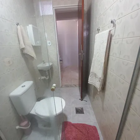 Apartamento 2 Quartos Asa Norte Com Cozinha Excelente Localizacao Brasília Exterior photo
