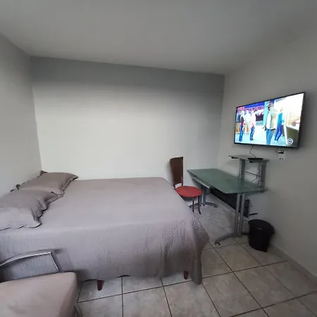 Apartamento 2 Quartos Asa Norte Com Cozinha Excelente Localizacao Brasília Exterior photo