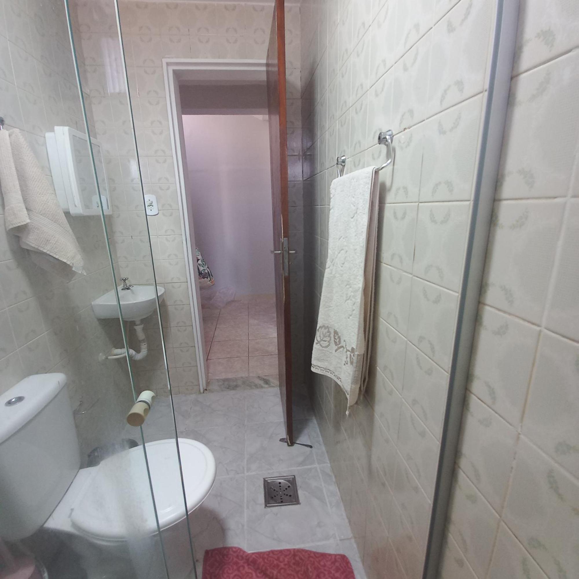 2 Quartos Asa Norte Com Cozinha Excelente Localizacao Apartment Brasilia