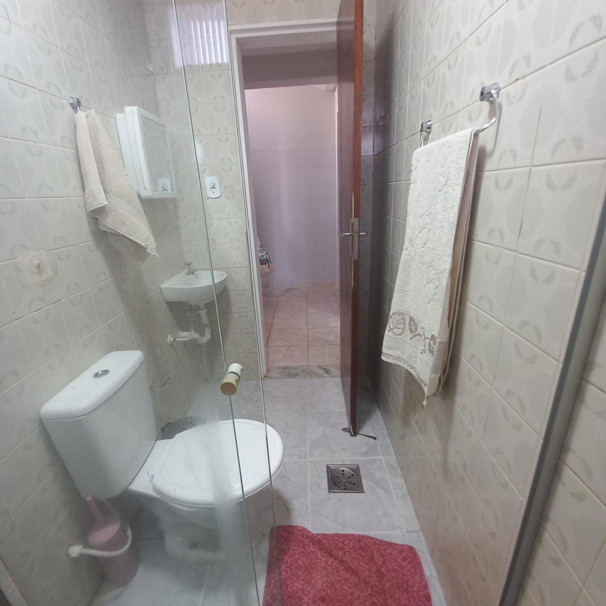 Apartment 2 Quartos Asa Norte Com Cozinha Excelente Localizacao *