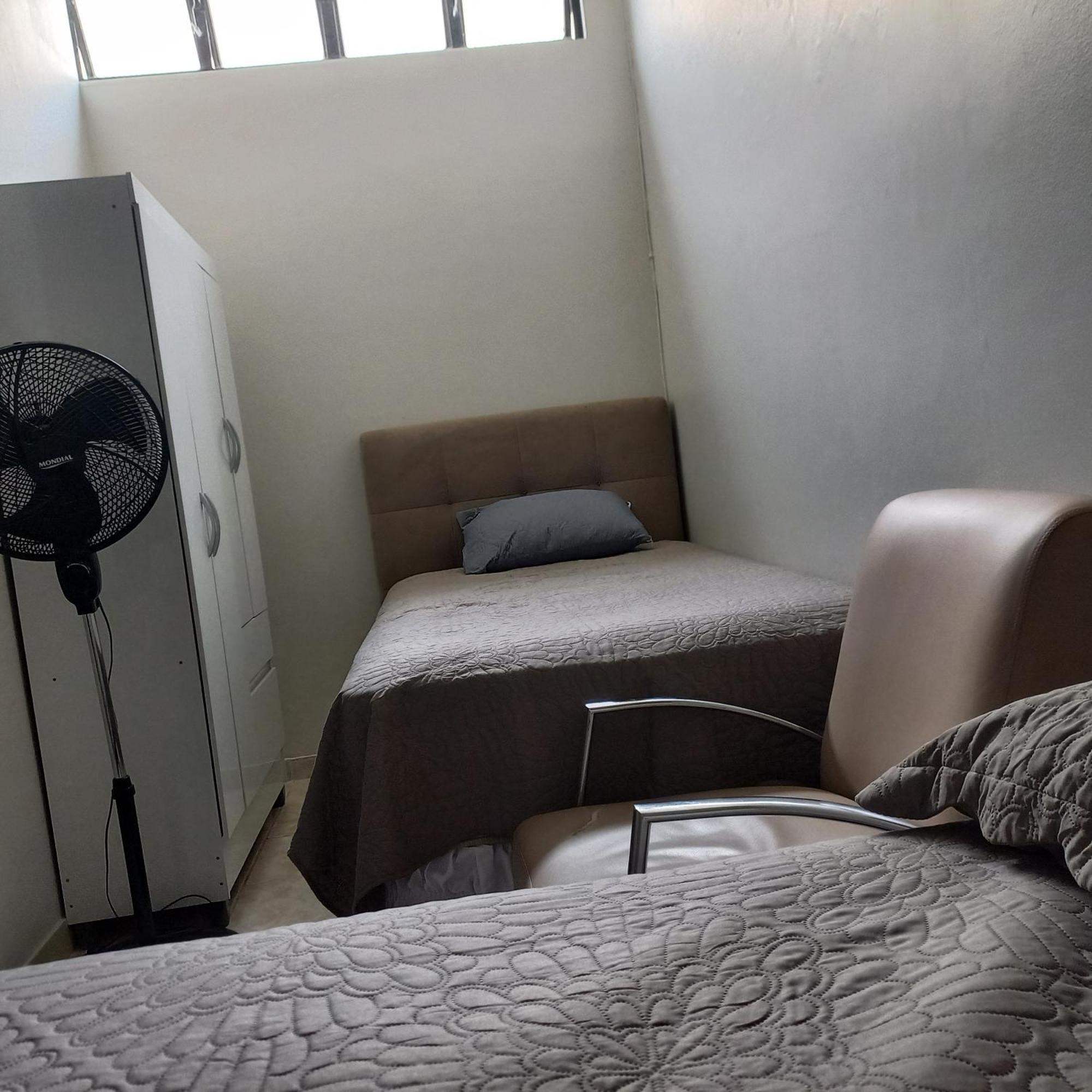 2 Quartos Asa Norte Com Cozinha Excelente Localizacao Apartment